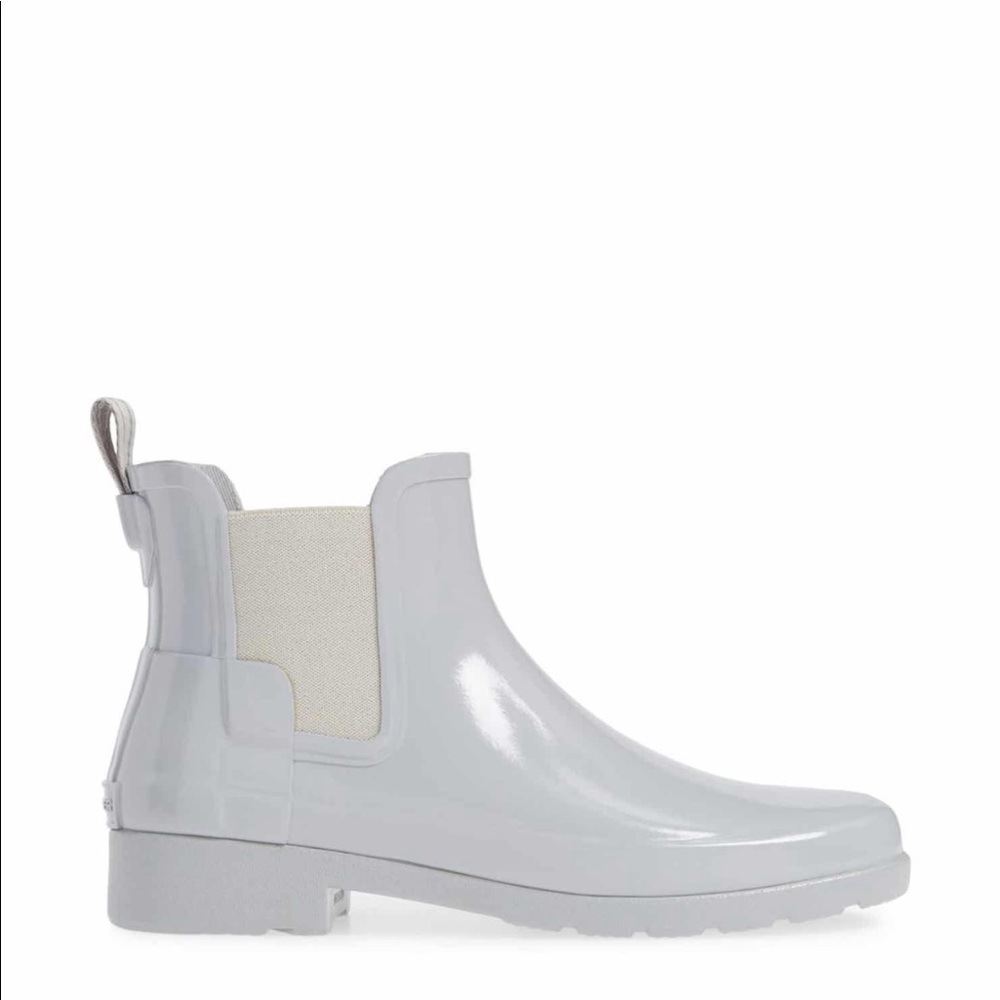 NWT Hunter | Chelsea Waterproof Rain Boot - Picture 3 of 11